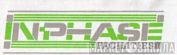 Inphase Facilities - Винил CD и Кассеты лейбла Inphase Facilities на сайте МаркетВинила