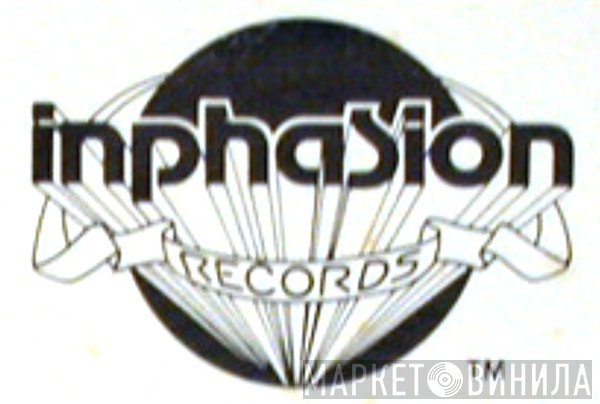 Inphasion Records - Винил CD и Кассеты лейбла Inphasion Records на сайте МаркетВинила