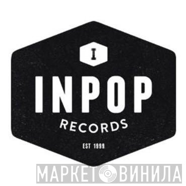 Inpop Records - Винил CD и Кассеты лейбла Inpop Records на сайте МаркетВинила