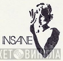 Insane Music - Винил CD и Кассеты лейбла Insane Music на сайте МаркетВинила