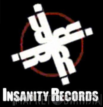 Insanity Records - Винил CD и Кассеты лейбла Insanity Records на сайте МаркетВинила
