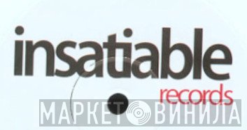 Insatiable records - Винил CD и Кассеты лейбла Insatiable records на сайте МаркетВинила
