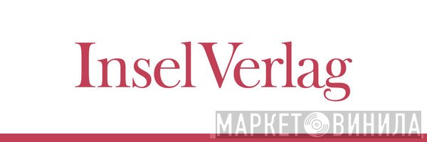 Insel Verlag - Винил CD и Кассеты лейбла Insel Verlag на сайте МаркетВинила