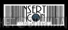 Insert Coin Music - Винил CD и Кассеты лейбла Insert Coin Music на сайте МаркетВинила