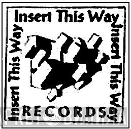 Insert This Way Records - Винил CD и Кассеты лейбла Insert This Way Records на сайте МаркетВинила