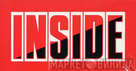 Inside  - Винил CD и Кассеты лейбла Inside (5) на сайте МаркетВинила