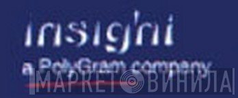 Insight  - Винил CD и Кассеты лейбла Insight (5) на сайте МаркетВинила