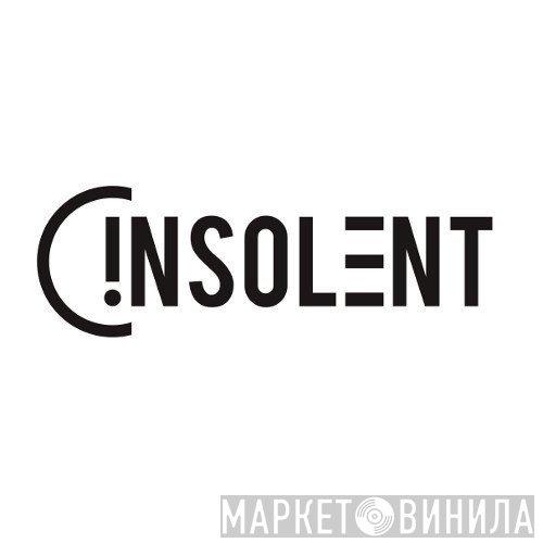 Insolent Records - Винил CD и Кассеты лейбла Insolent Records на сайте МаркетВинила