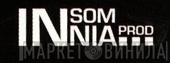 Insomnia Prod - Винил CD и Кассеты лейбла Insomnia Prod на сайте МаркетВинила