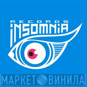 Insomnia Records - Винил CD и Кассеты лейбла Insomnia Records на сайте МаркетВинила