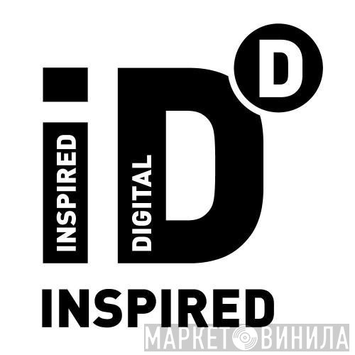 Inspired Digital - Винил CD и Кассеты лейбла Inspired Digital на сайте МаркетВинила