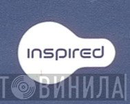 Inspired Recordings - Винил CD и Кассеты лейбла Inspired Recordings на сайте МаркетВинила