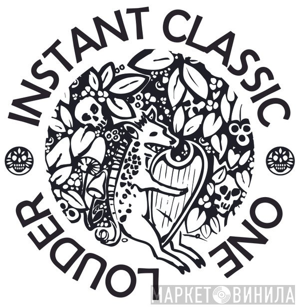 Instant Classic - Винил CD и Кассеты лейбла Instant Classic на сайте МаркетВинила