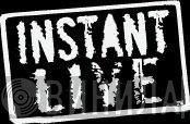 Instant Live - Винил CD и Кассеты лейбла Instant Live на сайте МаркетВинила