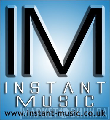 Instant Music - Винил CD и Кассеты лейбла Instant Music на сайте МаркетВинила