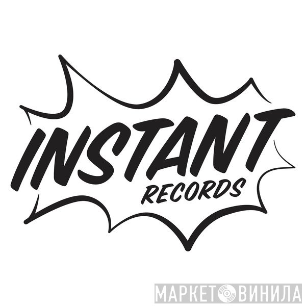 Instant Records  - Винил CD и Кассеты лейбла Instant Records (11) на сайте МаркетВинила