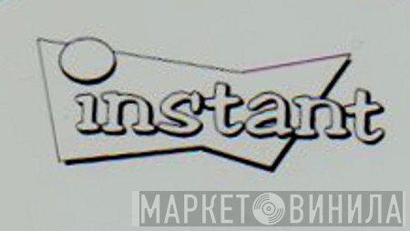 Instant - Винил CD и Кассеты лейбла Instant на сайте МаркетВинила
