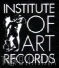 Institute of Art Records - Винил CD и Кассеты лейбла Institute of Art Records на сайте МаркетВинила
