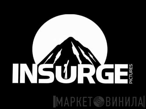 Insurge - Винил CD и Кассеты лейбла Insurge на сайте МаркетВинила