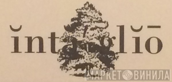 Intaglio - Винил CD и Кассеты лейбла Intaglio на сайте МаркетВинила