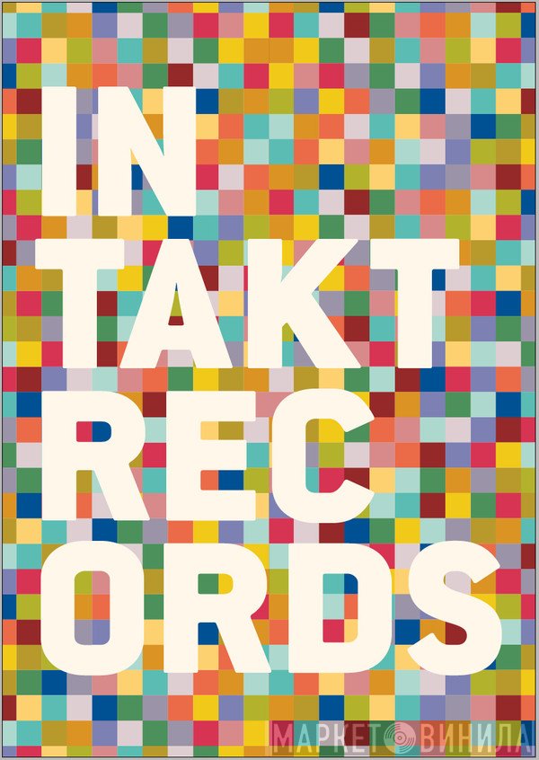 Intakt Records - Винил CD и Кассеты лейбла Intakt Records на сайте МаркетВинила