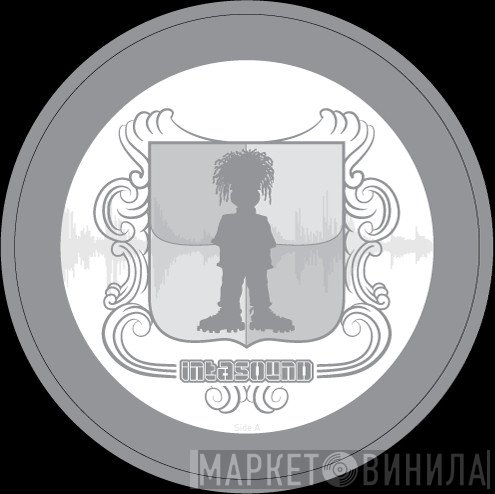 Intasound - Винил CD и Кассеты лейбла Intasound на сайте МаркетВинила