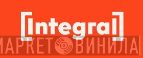 Integral  - Винил CD и Кассеты лейбла Integral (2) на сайте МаркетВинила