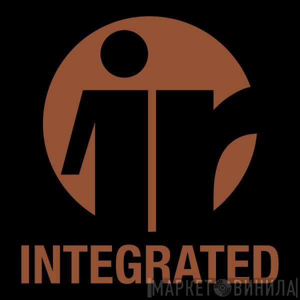 Integrated Recordings - Винил CD и Кассеты лейбла Integrated Recordings на сайте МаркетВинила