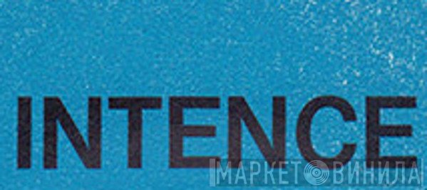 Intence Music  - Винил CD и Кассеты лейбла Intence Music (2) на сайте МаркетВинила