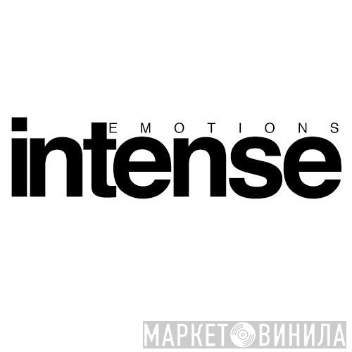 Intense Emotions Records - Винил CD и Кассеты лейбла Intense Emotions Records на сайте МаркетВинила