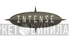 Intense Recordings - Винил CD и Кассеты лейбла Intense Recordings на сайте МаркетВинила