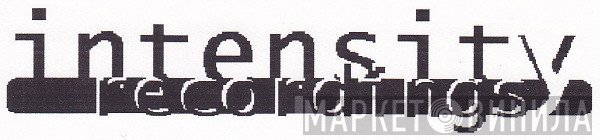 Intensity Recordings - Винил CD и Кассеты лейбла Intensity Recordings на сайте МаркетВинила