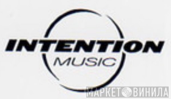Intention Music - Винил CD и Кассеты лейбла Intention Music на сайте МаркетВинила