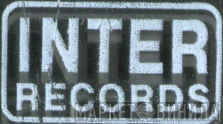 Inter Records - Винил CD и Кассеты лейбла Inter Records на сайте МаркетВинила