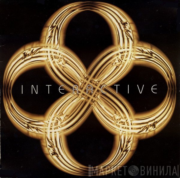 Interactive Records - Винил CD и Кассеты лейбла Interactive Records на сайте МаркетВинила