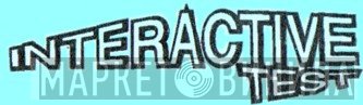 Interactive Test - Винил CD и Кассеты лейбла Interactive Test на сайте МаркетВинила