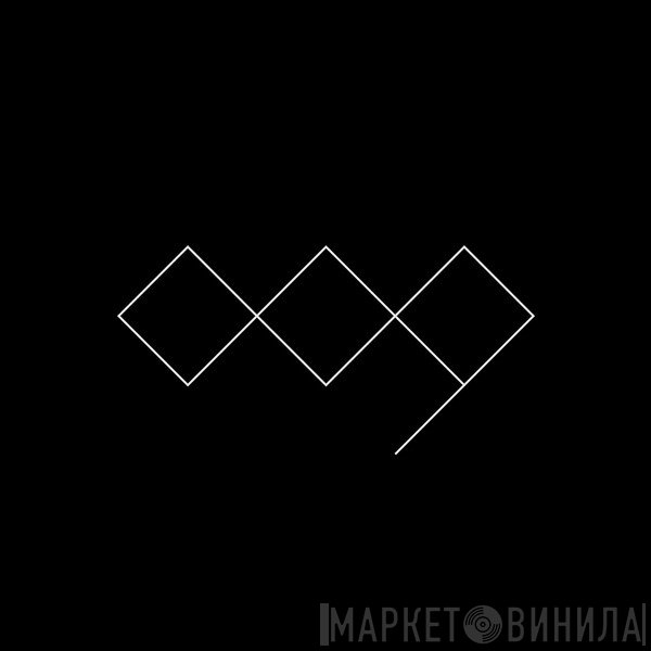 Intercepts - Винил CD и Кассеты лейбла Intercepts на сайте МаркетВинила