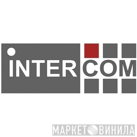 Intercom Recordings - Винил CD и Кассеты лейбла Intercom Recordings на сайте МаркетВинила