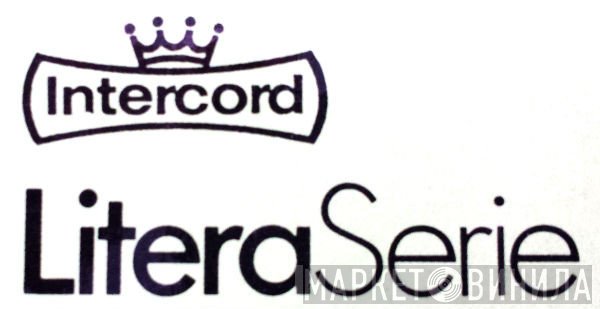 Intercord Litera - Винил CD и Кассеты лейбла Intercord Litera на сайте МаркетВинила