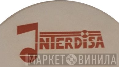Interdisa - Винил CD и Кассеты лейбла Interdisa на сайте МаркетВинила