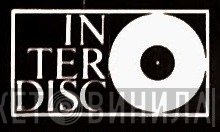 Interdisc  - Винил CD и Кассеты лейбла Interdisc (2) на сайте МаркетВинила