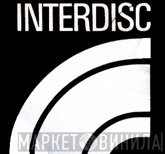 Interdisc  - Винил CD и Кассеты лейбла Interdisc (4) на сайте МаркетВинила
