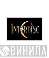 Interdisc  - Винил CD и Кассеты лейбла Interdisc (5) на сайте МаркетВинила