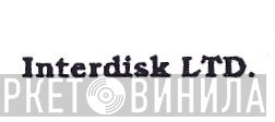 Interdisk LTD. - Винил CD и Кассеты лейбла Interdisk LTD. на сайте МаркетВинила