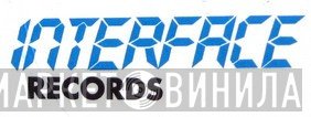 Interface Records - Винил CD и Кассеты лейбла Interface Records на сайте МаркетВинила