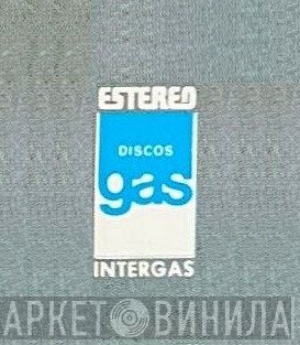 Intergas - Винил CD и Кассеты лейбла Intergas на сайте МаркетВинила