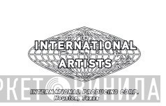 International Artists - Винил CD и Кассеты лейбла International Artists на сайте МаркетВинила