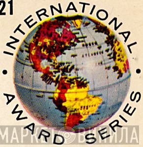 International Award Series - Винил CD и Кассеты лейбла International Award Series на сайте МаркетВинила