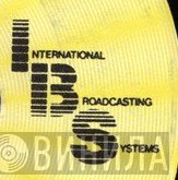 International Broadcasting Systems - Винил CD и Кассеты лейбла International Broadcasting Systems на сайте МаркетВинила