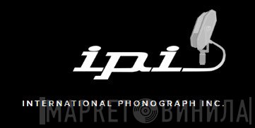 International Phonograph Inc. - Винил CD и Кассеты лейбла International Phonograph Inc. на сайте МаркетВинила